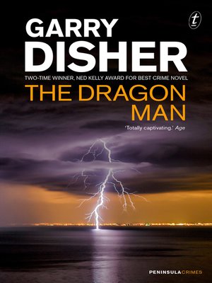 The Dragon Man - ebook